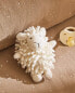 Children’s sheep soft toy rattle