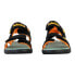 TIMBERLAND Perkins Row 2 Strap Youth Sandals