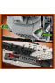 Фото #6 товара Конструктор пластиковый Lego 75348 Звездные войны Мандалорский Fang Fighter против TIE Interceptor™