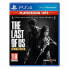 Фото #1 товара Видеоигры PlayStation 4 Sony THE LAST OF US REMASTERED HITS