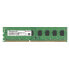 Transcend JetRam DDR3-1333 U-DIMM 4GB - 4 GB - 2 x 8 GB - DDR3 - 1333 MHz - 240-pin DIMM