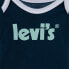 Боди Levi's Kids Logo Short Sleeve