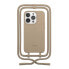 Фото #2 товара Woodcessories Change Case für iPhone 14 Pro Max taupe