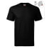 Malfini Recall M MLI-R07LB T-shirt black M - фото #1