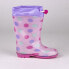 Фото #3 товара CERDA GROUP Minnie Rain Boots