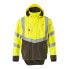 MASCOT Safe Supreme 15501 Outer Lining jacket Hi-Vis Yellow / Dark Anthracite, S - фото #1