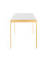 Fuji Gold Dinette Table