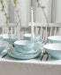 Фото #3 товара Lustra Stoneware 32 Pc. Set, Service for 8