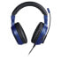 Gaming Headset with Microphone Nacon PS4OFHEADSETV3BLUE