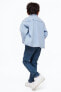 Фото #7 товара Шорты для малышей H&M Superstretch Slim Fit Jeans