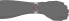 Фото #15 товара MVMT Analogue Quartz Watch for Men with Grey Stainless Steel Strap - D-MM01-GR, gray, Bracelet