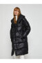 Фото #6 товара Пуховик Koton Inflatable Long Coat