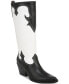 Фото #1 товара Women's Dawson Tall Western Boots