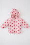 Куртка Defacto Baby Water Repellent Polar-lined Mont