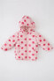 Фото #3 товара Куртка Defacto Baby Water Repellent Polar-lined Mont