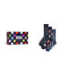 Фото #1 товара Носки Happy Socks 3 пары в упаковке