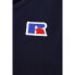 ფოტო #3 პროდუქტის RUSSELL ATHLETIC EWT E34081 sleeveless T-shirt