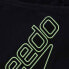 Фото #10 товара Плавательные шорты для мальчиков Speedo Boom с логотипом