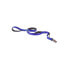 FERPLAST Dual Matic 20 mm 120 cm Leash