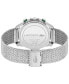 Фото #2 товара Часы Lacoste Neoheritage Mesh 42mm