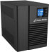 Источник бесперебойного питания PowerWalker BlueWalker Basic VI 650 SB FR - Line-Interactive - 0.65 kVA - 360 W - 162 V - 290 V - 50/60 Hz.