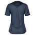 SCOTT Trail Flow short sleeve jersey