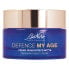 Фото #1 товара Renewing night cream Defense My Age (Renewing Night Cream) 50 ml