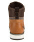 ფოტო #3 პროდუქტის Men's Raider Tru Comfort Foam Lace-up Cap Toe Ankle Boot