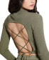 Women's Marie Open-Back Sweater