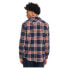 QUIKSILVER Kirkham Emea Long sleeve shirt