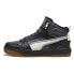 Фото #2 товара PUMA Rbd Tech Mid trainers