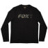 Фото #1 товара FOX INTERNATIONAL CFX115 long sleeve T-shirt