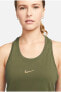 Фото #2 товара Футболка Nike Dri-FIT Tank Pro для женщин