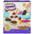 Фото #1 товара Playset Spin Master Ice Cream Treats Волшебный песок
