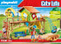 Фото #5 товара Игровой набор Playmobil Adventure playground 70281 (Приключенческий детский городок)