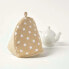 Teekannenwärmer Stars Design Tea Cosy
