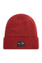 Bonnet Archive Heather Beanie 021739 16 Intense Red