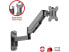 Фото #11 товара Siig Mounting Arm For Monitor - Black