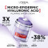 Фото #14 товара L'Oréal Paris Revitalift Filler HA Plumping Water-Cream 50 ml tagescreme Feine Linien & Falten für Frauen