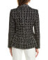 Фото #2 товара Alice + Olivia Macey Blazer Women's