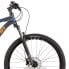 Фото #4 товара DEMA Pegas 3 27.5´´ Altus 310 MTB bike