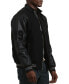 Фото #2 товара Men's Varsity Jacket