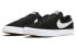 Nike Blazer Low SB GT "Black Gum" Sneakers