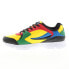 Фото #9 товара Fila Stirr 1RM02051-732 Mens Yellow Synthetic Lifestyle Sneakers Shoes