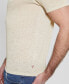 ფოტო #3 პროდუქტის Men's Gauze T-shirt