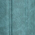 Pouffe Dark blue Synthetic Leather 38 x 38 x 42 cm DMF