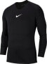 Nike Koszulka męska Dry Park First Layer czarna r. XL (AV2609-010)