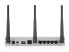 Фото #5 товара Zyxel USG20W-VPN-EU0101F - Беспроводной маршрутизатор с поддержкой Wi-Fi 5 (802.11ac) - Двухдиапазонный (2.4 ГГц / 5 ГГц) - Ethernet LAN - Серый - Красный - Портативный