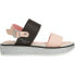 PEPE JEANS Alexa Rouse sandals