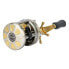 Фото #6 товара Shimano CARDIFF A Round Reels (CDF201A) Fishing